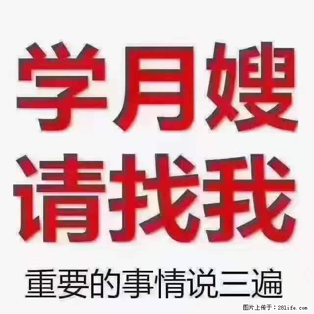 为什么要学习月嫂，育婴师？ - 新手上路 - 喀什生活社区 - 喀什28生活网 ks.28life.net