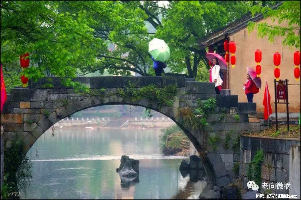 【春天，广西桂林灌阳县向您发出邀请！】江口老街又逢春 - 游山玩水 - 喀什生活社区 - 喀什28生活网 ks.28life.net