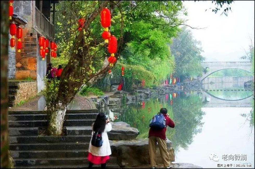 【春天，广西桂林灌阳县向您发出邀请！】江口老街又逢春 - 游山玩水 - 喀什生活社区 - 喀什28生活网 ks.28life.net