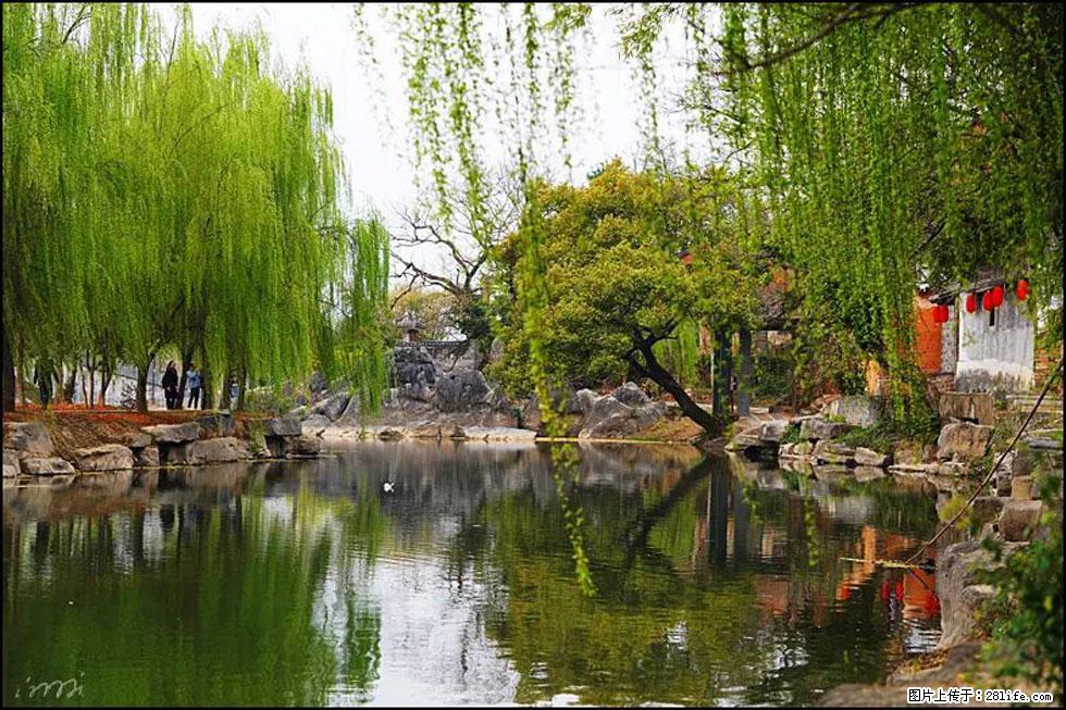 【春天，广西桂林灌阳县向您发出邀请！】江口老街又逢春 - 游山玩水 - 喀什生活社区 - 喀什28生活网 ks.28life.net