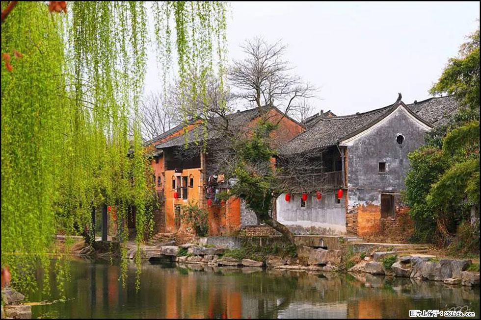 【春天，广西桂林灌阳县向您发出邀请！】江口老街又逢春 - 游山玩水 - 喀什生活社区 - 喀什28生活网 ks.28life.net
