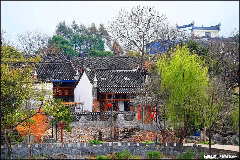 【春天，广西桂林灌阳县向您发出邀请！】江口老街又逢春 - 游山玩水 - 喀什生活社区 - 喀什28生活网 ks.28life.net