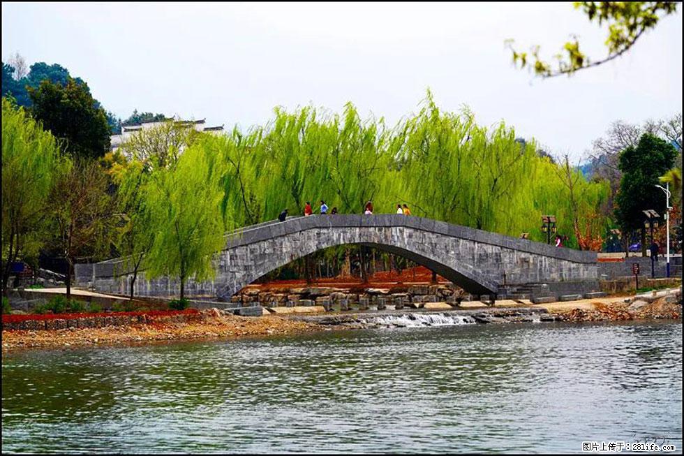 【春天，广西桂林灌阳县向您发出邀请！】江口老街又逢春 - 游山玩水 - 喀什生活社区 - 喀什28生活网 ks.28life.net