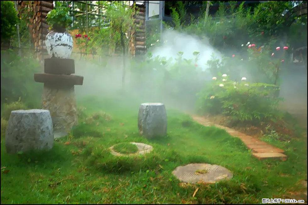 【春天，广西桂林灌阳县向您发出邀请！】如梦似幻莲溪庐 - 游山玩水 - 喀什生活社区 - 喀什28生活网 ks.28life.net