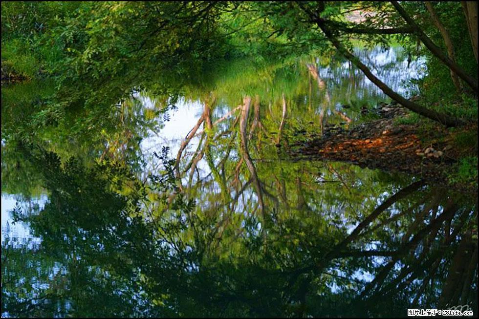 【春天，广西桂林灌阳县向您发出邀请！】熊家寨湿地公园 - 游山玩水 - 喀什生活社区 - 喀什28生活网 ks.28life.net