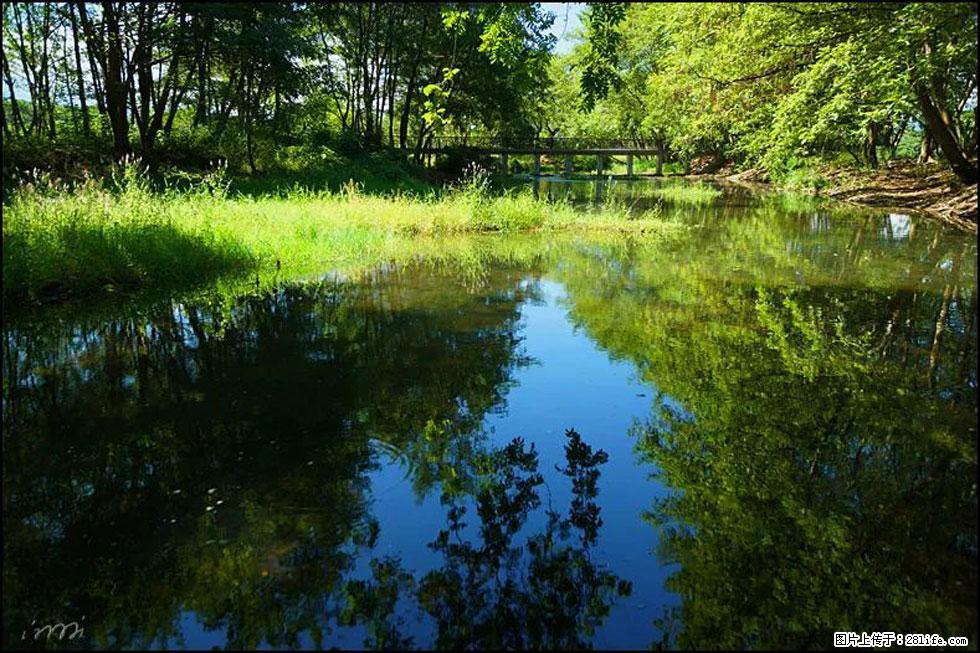 【春天，广西桂林灌阳县向您发出邀请！】熊家寨湿地公园 - 游山玩水 - 喀什生活社区 - 喀什28生活网 ks.28life.net