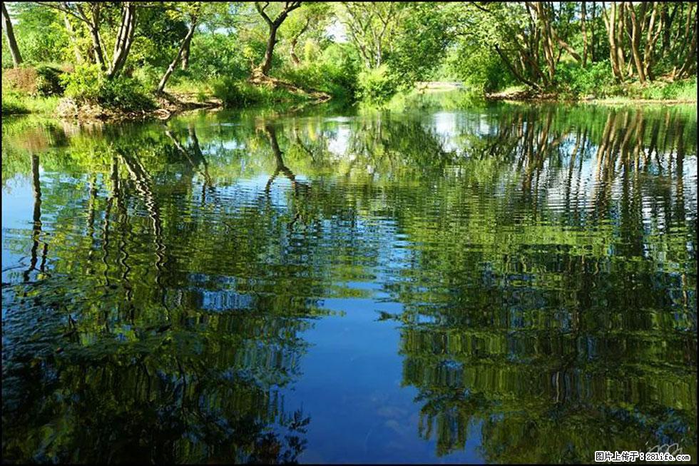 【春天，广西桂林灌阳县向您发出邀请！】熊家寨湿地公园 - 游山玩水 - 喀什生活社区 - 喀什28生活网 ks.28life.net