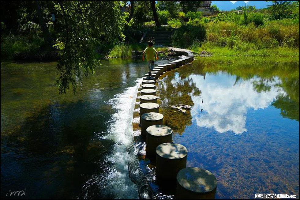【春天，广西桂林灌阳县向您发出邀请！】熊家寨湿地公园 - 游山玩水 - 喀什生活社区 - 喀什28生活网 ks.28life.net
