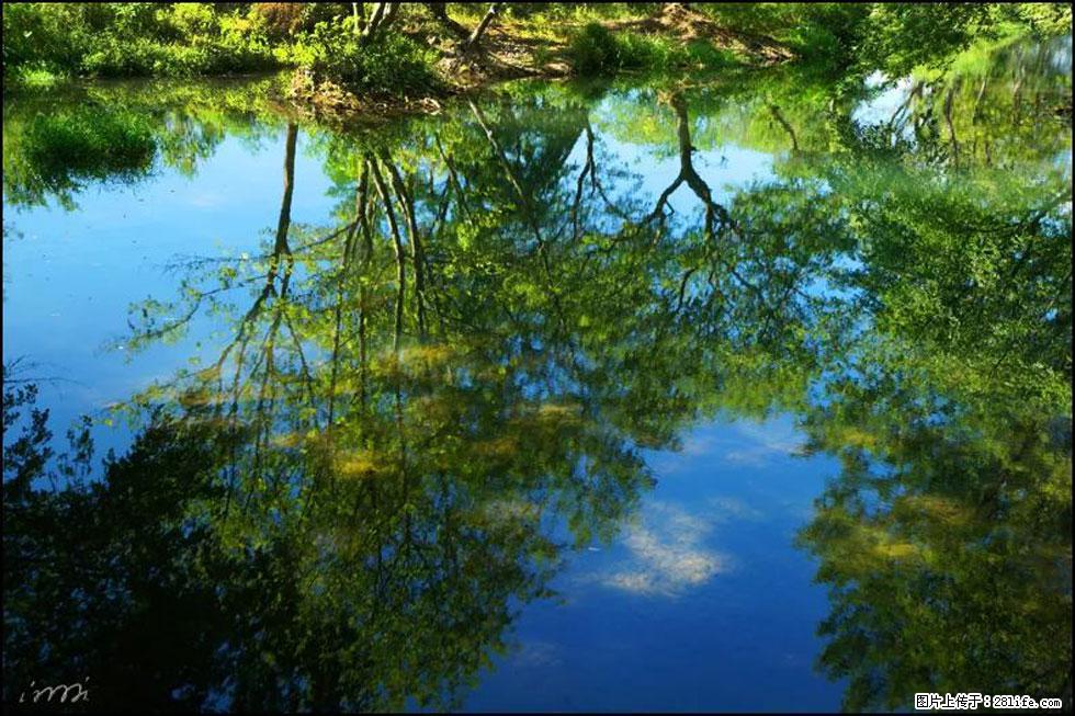 【春天，广西桂林灌阳县向您发出邀请！】熊家寨湿地公园 - 游山玩水 - 喀什生活社区 - 喀什28生活网 ks.28life.net