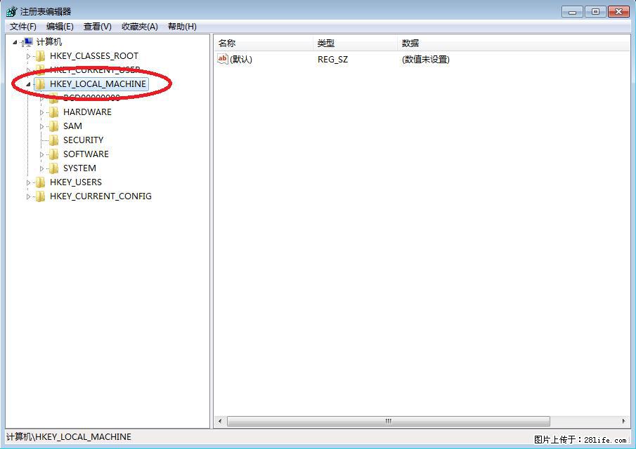 Photoshop不能直接拖拽打开图片的解决办法 - 生活百科 - 喀什生活社区 - 喀什28生活网 ks.28life.net