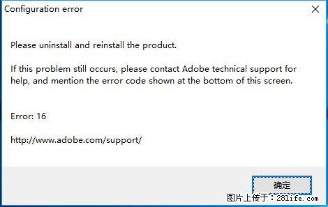 Photoshop不能直接拖拽打开图片的解决办法 - 生活百科 - 喀什生活社区 - 喀什28生活网 ks.28life.net