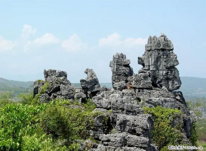 桂林旅游名城景点:灌阳文市石林 - 游山玩水 - 喀什生活社区 - 喀什28生活网 ks.28life.net