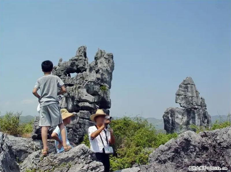 桂林旅游名城景点:灌阳文市石林 - 游山玩水 - 喀什生活社区 - 喀什28生活网 ks.28life.net