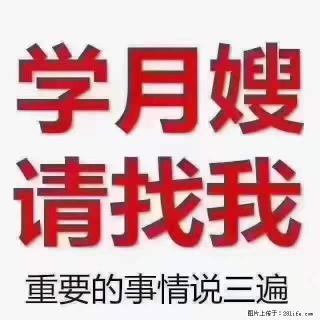为什么要学习月嫂，育婴师？ - 喀什28生活网 ks.28life.net