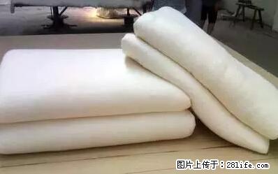 被子有异味？只要这样做，比晒太阳还强100倍！ - 家居生活 - 喀什生活社区 - 喀什28生活网 ks.28life.net