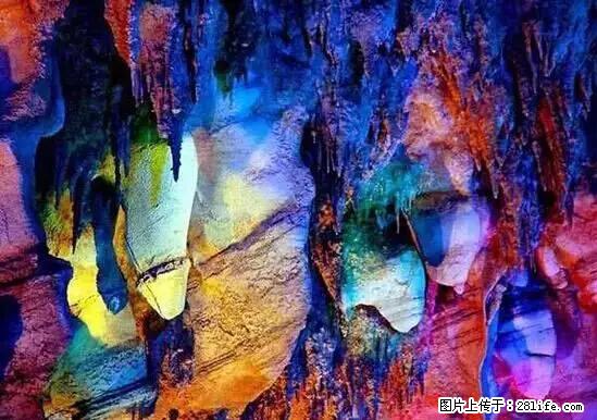 让人脸红的流氓景点，大自然真的有点色 - 灌水专区 - 喀什生活社区 - 喀什28生活网 ks.28life.net