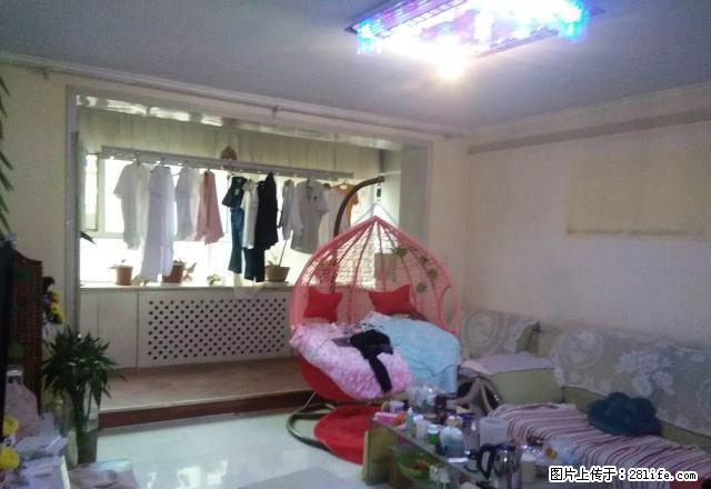 明升国际旁 仁和小区 99平米 3室2厅中装修 可租可售 - 房屋出租 - 房屋租售 - 喀什分类信息 - 喀什28生活网 ks.28life.net