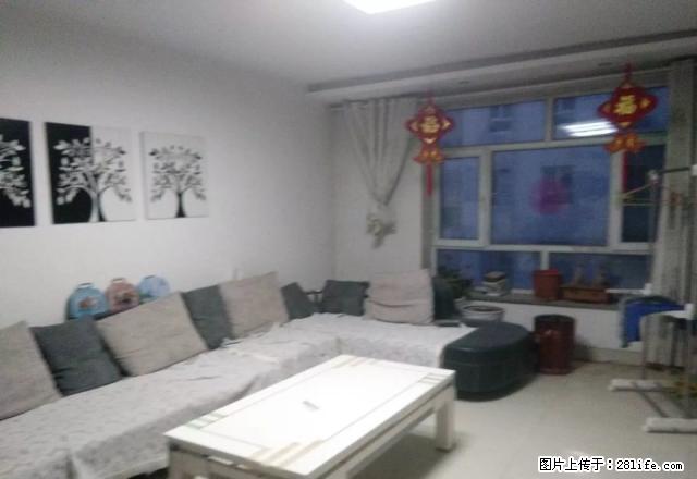 十小旁六建519家属院 90平米 2室2厅 精装修 地暖房 - 房屋出租 - 房屋租售 - 喀什分类信息 - 喀什28生活网 ks.28life.net