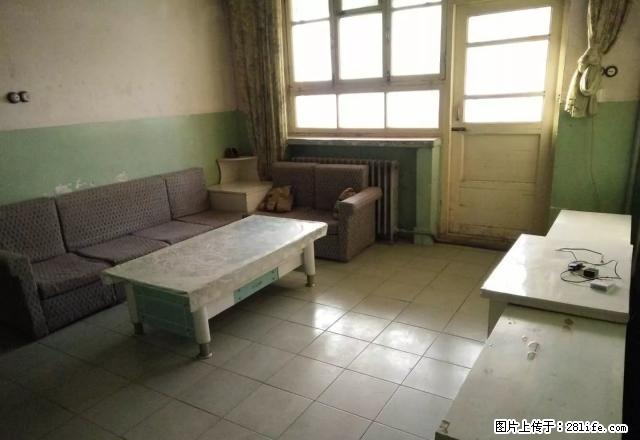 二中附近水利局小区4楼两室两厅家具齐全拎包可入住 - 房屋出租 - 房屋租售 - 喀什分类信息 - 喀什28生活网 ks.28life.net