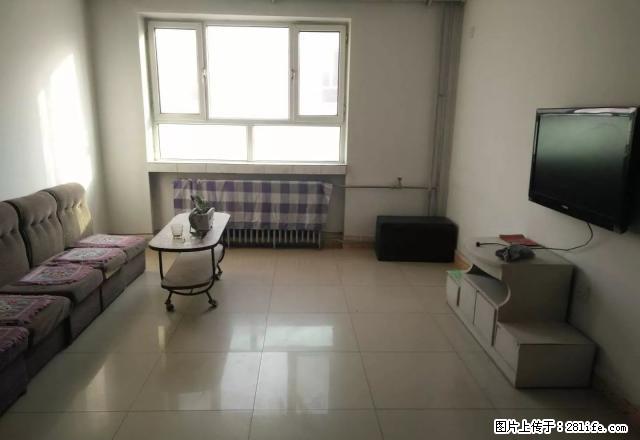 六建家属院四楼两室两厅简单家具干净整洁 - 房屋出租 - 房屋租售 - 喀什分类信息 - 喀什28生活网 ks.28life.net