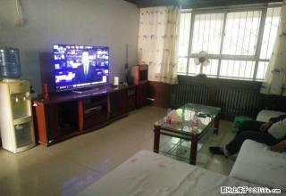 静安小区1楼三室二厅全套家具家电齐全拎包入住 - 喀什28生活网 ks.28life.net