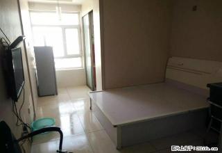 草湖国际单身公寓精装修家具家电拎包入住 - 喀什28生活网 ks.28life.net