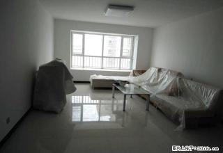 团结路美食街附近气象局高层新房新装修家具齐全拎包适合办公居住 - 喀什28生活网 ks.28life.net