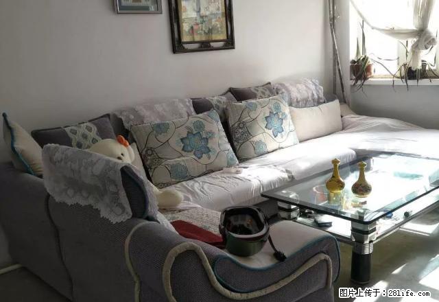 东湖小区四楼 三室 家具电器全 拎包入住 可随时看房 - 房屋出租 - 房屋租售 - 喀什分类信息 - 喀什28生活网 ks.28life.net