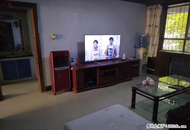步行街后门 文化路静安小区 一楼 年租金 一万五 家具齐全 - 房屋出租 - 房屋租售 - 喀什分类信息 - 喀什28生活网 ks.28life.net