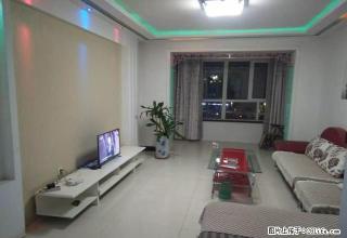 大众蓝湾对面 二建家属院 精装修 年租金 2万 - 喀什28生活网 ks.28life.net