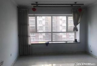 阳光小区C区105平方3室2厅简装空房，包暖气费 - 喀什28生活网 ks.28life.net
