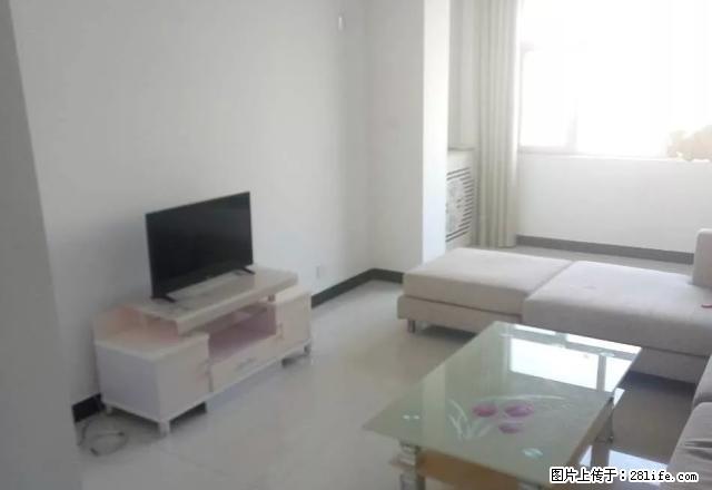 东湖小区四楼80平新装修两室家具齐全 - 房屋出租 - 房屋租售 - 喀什分类信息 - 喀什28生活网 ks.28life.net