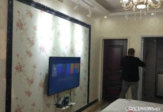 月星上海城 单身公寓 拎包入住 - 喀什28生活网 ks.28life.net