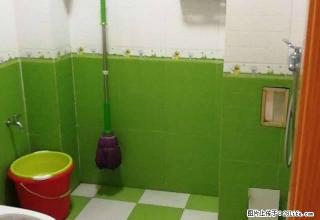 六运司华新南小区 2楼 两室两厅 照片真实 家具齐全 年付 - 喀什28生活网 ks.28life.net