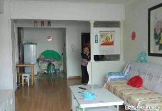 三运鑫城高层 8楼 精装 120平米 家具齐全 年付 - 喀什28生活网 ks.28life.net