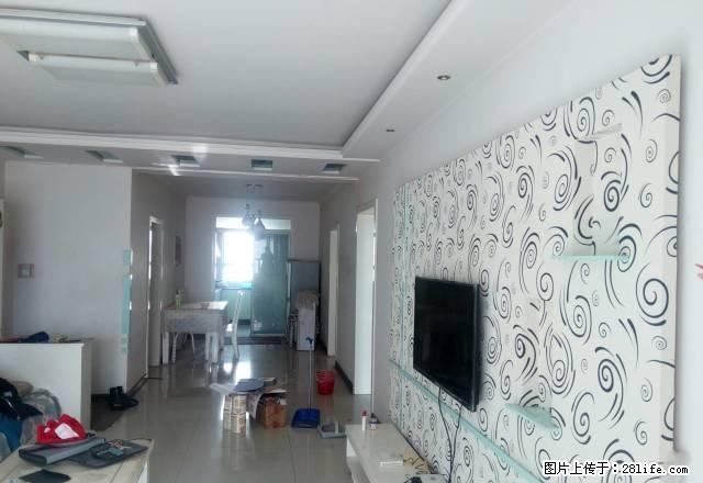 晨光伊甸园，三楼，三室二厅家具家电全拎包入住 - 房屋出租 - 房屋租售 - 喀什分类信息 - 喀什28生活网 ks.28life.net