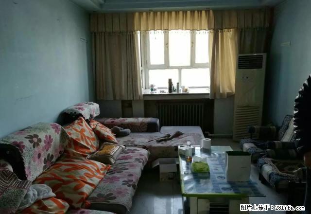 (单间出租)城市花园旁三室两厅一卫，一梯两户，南北通透，户型合理采光好。 - 房屋出租 - 房屋租售 - 喀什分类信息 - 喀什28生活网 ks.28life.net