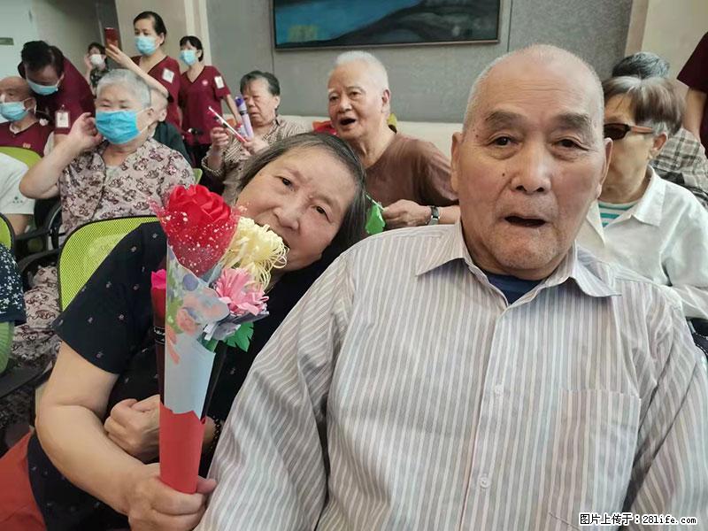 上海国企养老院，星级酒店环境，招聘养老护工 - 职场交流 - 喀什生活社区 - 喀什28生活网 ks.28life.net