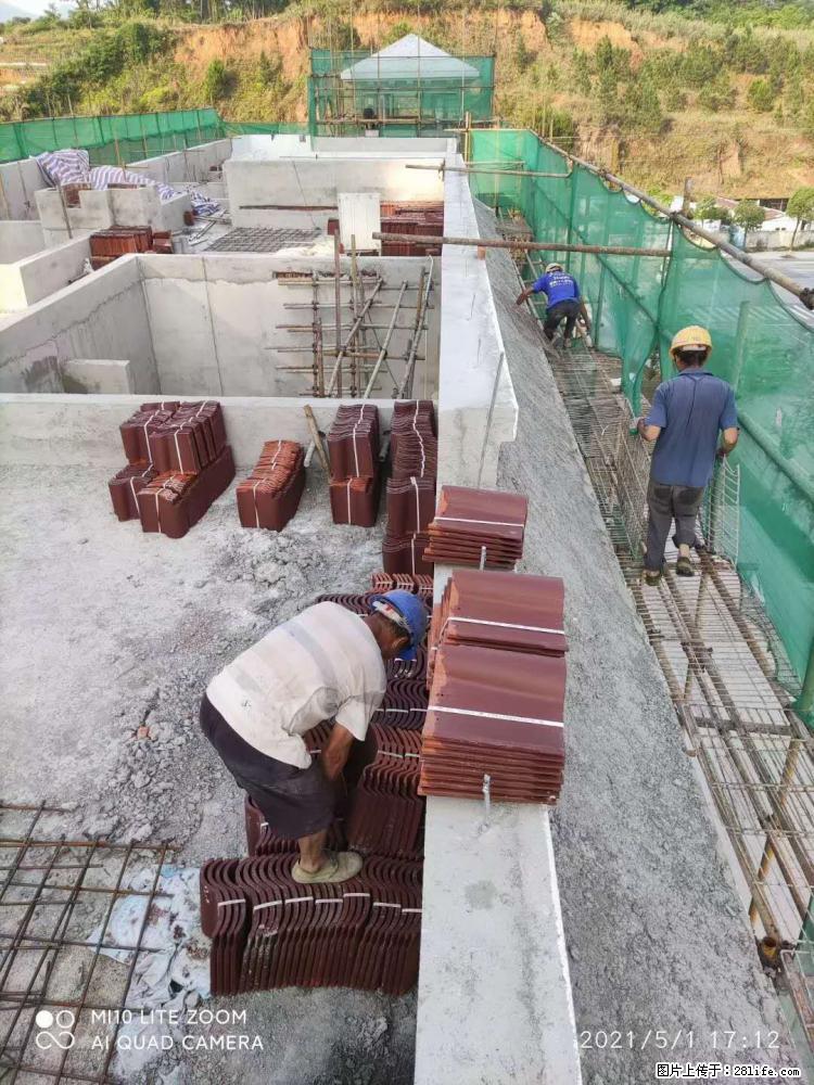 【广西三象建筑安装工程有限公司】绿地衫和田叠墅项目 - 家居生活 - 喀什生活社区 - 喀什28生活网 ks.28life.net