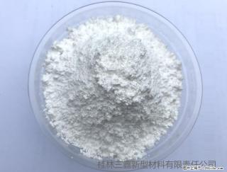 【桂林三鑫新型材料】人造石人造大理石专用碳酸钙 - 喀什28生活网 ks.28life.net