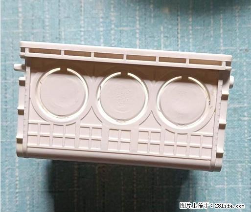 桂林荣泰吹塑、注塑【厂家直销】PVC阴燃电工配件，精品86底盒 - 家居生活 - 喀什生活社区 - 喀什28生活网 ks.28life.net