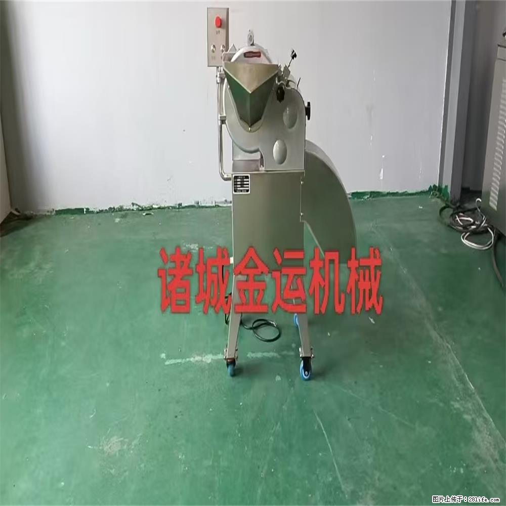 大蒜三维切丁机 商用果蔬切丁设备 苹果土豆切粒机 - 综合信息 - 其他综合 - 喀什分类信息 - 喀什28生活网 ks.28life.net
