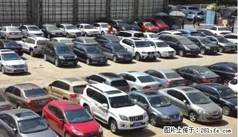 停车为什么要车头朝外？不是开玩笑，关键时刻真能救命 - 喀什生活资讯 - 喀什28生活网 ks.28life.net