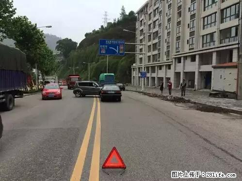 开车出事故没拍这5张照片，警察也帮不了你！ - 喀什生活资讯 - 喀什28生活网 ks.28life.net