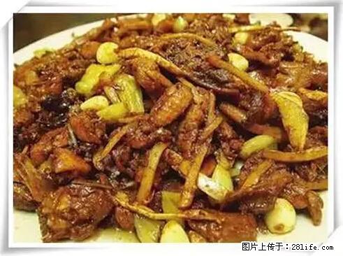 来广西旅游必吃这20道桂菜,不然就白来广西啦! - 喀什生活资讯 - 喀什28生活网 ks.28life.net