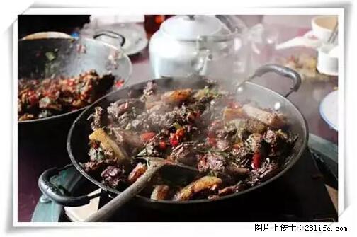 来广西旅游必吃这20道桂菜,不然就白来广西啦! - 喀什生活资讯 - 喀什28生活网 ks.28life.net