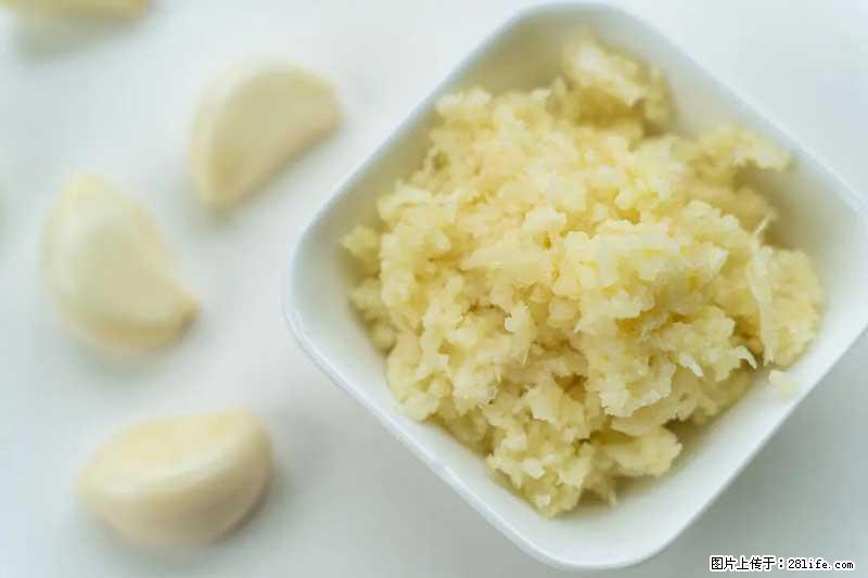 抗菌消炎、护肝健脾！这种“天然青霉素”就在你家餐桌上，春季吃正合适 - 喀什生活资讯 - 喀什28生活网 ks.28life.net