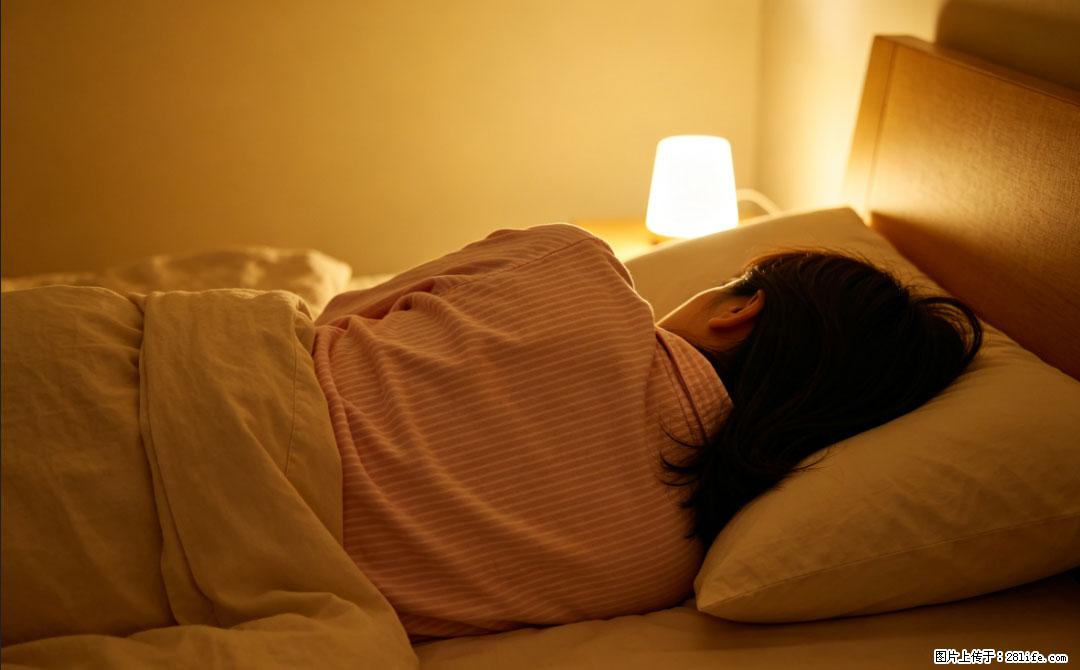 熬夜会让猝死风险飙升！出现以下4种情况赶紧休息→ - 喀什生活资讯 - 喀什28生活网 ks.28life.net