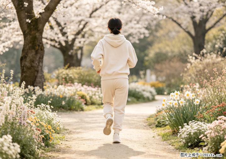学会这套走路方法！稳血糖护心脏，养护关节更护健康 - 喀什生活资讯 - 喀什28生活网 ks.28life.net