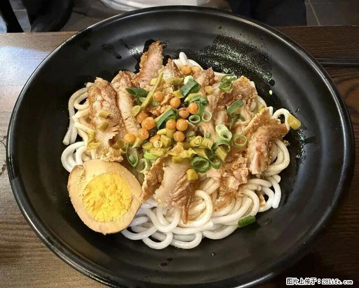 桂林米粉：承载乡愁与文化传承的美食 - 喀什生活资讯 - 喀什28生活网 ks.28life.net